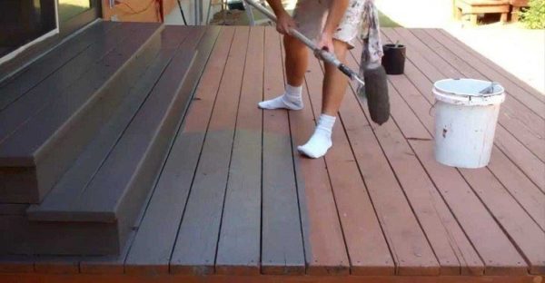 6 Best Deck Stains – Oil-Based & Water-Based Deck Stain