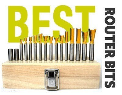 Best Router Bits Best Router Bits