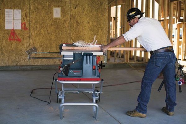How to buy table saw