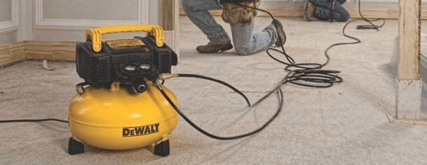 Air Compressors
