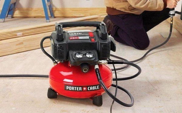 Best Air Compressors