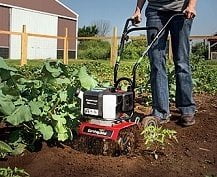 Best Garden Tillers