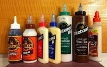 Best wood glue