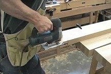 Bosch JS365 Jigsaw