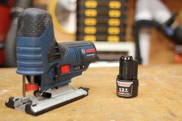 Cordless Jigsaw Reviews