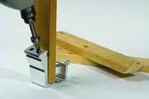 Pocket Hole Jig