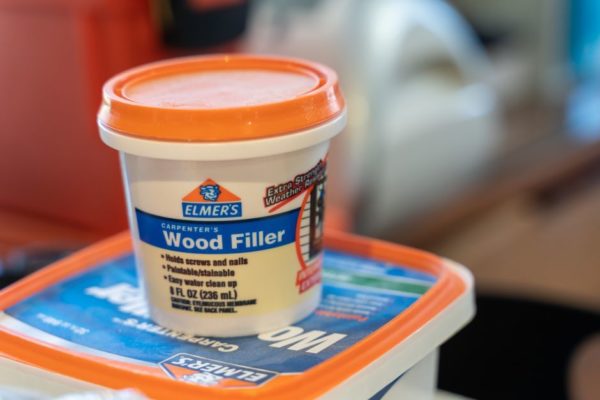 7 Best Wood Fillers To Buy In 2020 Wood Filler Reviews