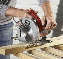 Best Circular Saws