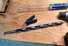 Best Drill Bits for Wood