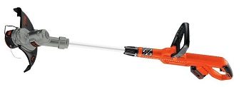 Black & Decker LST300 12-Inch Lithium Trimmer / Edger