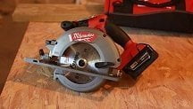Cordless Circular Saws