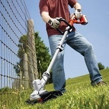 Cordless Electric Weed Eater