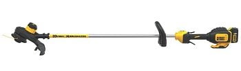 Dewalt DCST920P1 20V MAX 5.0 Ah Lithium Ion XR Brushless String Trimmer