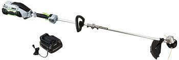 EGO ST1501S 56V Lithium-Ion Cordless Brushless String Trimmer EGO ST1501S 56V Lithium-Ion Cordless Brushless String Trimmer