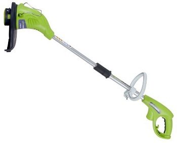 GreenWorks 21212 4Amp 13-Inch Corded String Trimmer