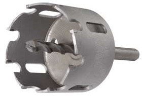 Spade Bits