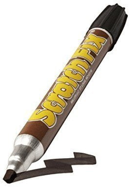 Miller SF1203 Wood Stain Scratch Fix Pen