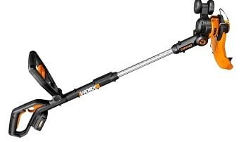 Worx GT2.0 String Trimmer/Edger/Mini-Mower