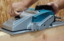 Handheld Planers Handheld Planers