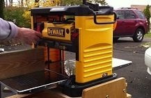 Portable Planers Portable Planers