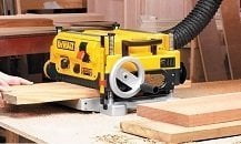 Thickness Planers Thickness Planers