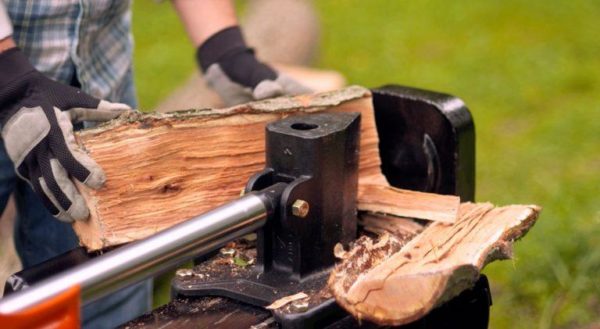 Best Log Splitter Best Log Splitter
