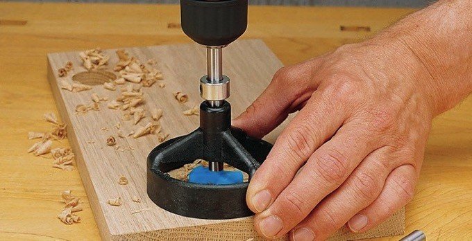 Best Drill Guide Attachment Best Drill Guide Attachment