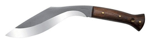  Condor Tool & Knife 60217 Kukri Knife
