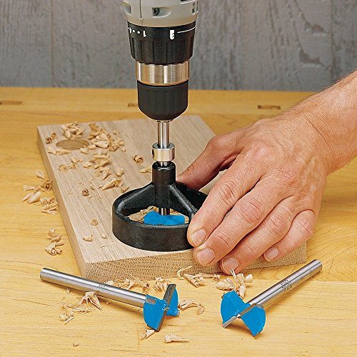JIG IT Drill Guide JIG IT Drill Guide