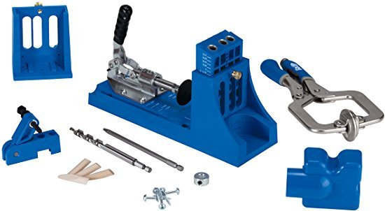 Kreg K4MS Jig Master System Kreg K4MS Jig Master System