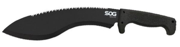  SOG Specialty Knives SOGfari Kukri Machete