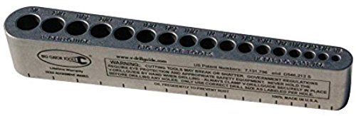 STD1000DGNP V-Drill Guide by Big Gator Tools STD1000DGNP V-Drill Guide by Big Gator Tools