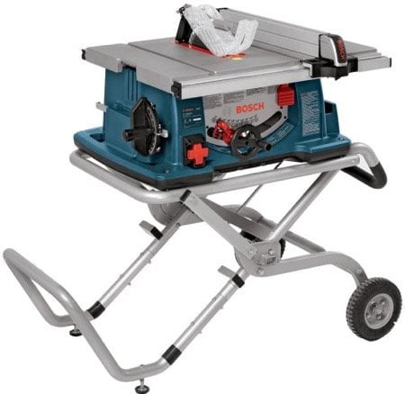 Bosch 4100-09 Portable Table Saw Bosch 4100-09 Portable Table Saw