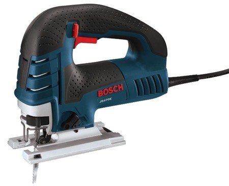 Bosch JS470E 120-Volt 7.0-Amp Top-Handle Jigsaw Bosch JS470E 120-Volt 7.0-Amp Top-Handle Jigsaw