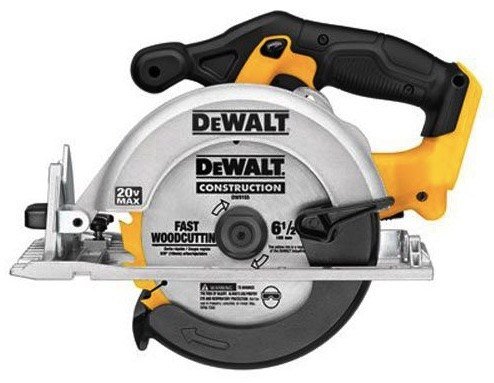 DeWalt DCS391B 20-Volt MAX Li-Ion Circular Saw DeWalt DCS391B 20-Volt MAX Li-Ion Circular Saw