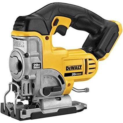 Dewalt DCS331B 20-Volt MAX Cordless Jigsaw Dewalt DCS331B 20-Volt MAX Cordless Jigsaw