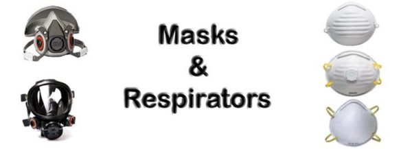 7 Best Dust Masks and Respirators for Woodworkers