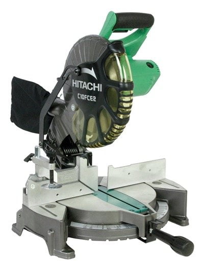 Hitachi C10FCE2 Hitachi C10FCE2
