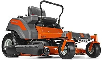 Husqvarna 967324101 724cc V-Twin 54-Inch Zero Turn Mower Husqvarna 967324101 724cc V-Twin 54-Inch Zero Turn Mower