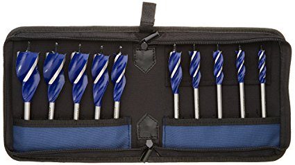 Irwin 1801022 Speedbor Self-Feed Bit Irwin 1801022 Speedbor Self-Feed Bit