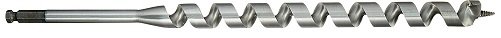 Irwin Industrial Tool Tubed Long Ship Auger Bit Irwin Industrial Tool Tubed Long Ship Auger Bit