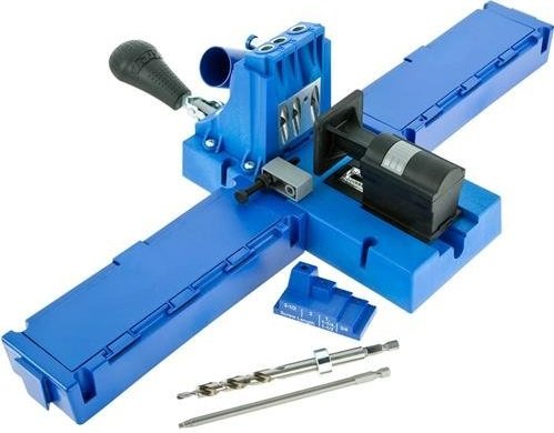 Kreg K5 Pocket Hole Jig Kreg K5 Pocket Hole Jig