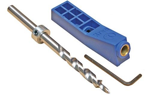 Kreg MKJKIT Mini Kreg Jig Kit Kreg MKJKIT Mini Kreg Jig Kit