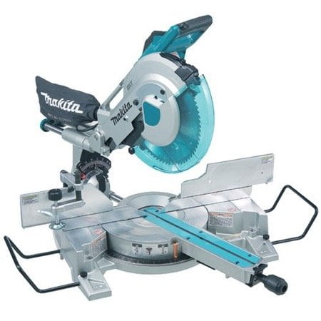 Makita LS1216L Dual Bevel Miter Saw Makita LS1216L Dual Bevel Miter Saw