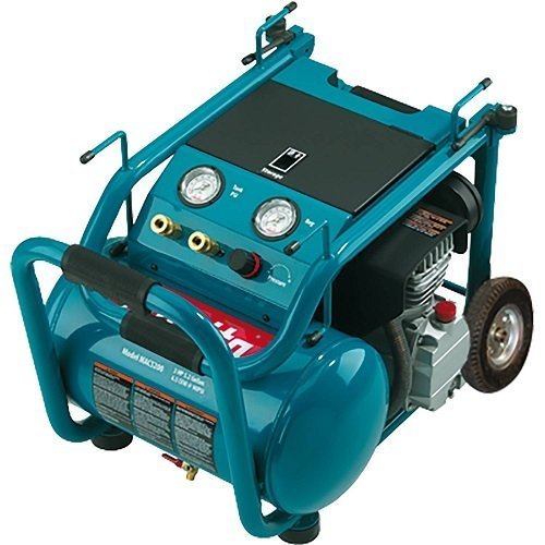 Makita MAC5200 Big Bore 3.0 HP Air Compressor Makita MAC5200 Big Bore 3.0 HP Air Compressor