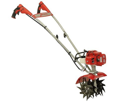 Mantis 7920 2-Cycle Tiller Cultivator Mantis 7920 2-Cycle Tiller Cultivator