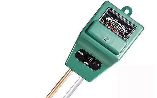 Mudder Soil Test Kit Mudder Soil Test Kit