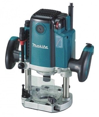 Plunge Router Plunge Router