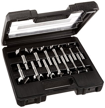 Porter-Cable PC1014 Forstner Bits Porter-Cable PC1014 Forstner Bits