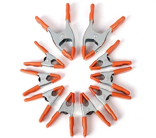 Spring Clamps Spring Clamps